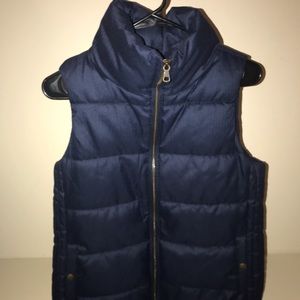Women’s Old Navy Bubble Vest